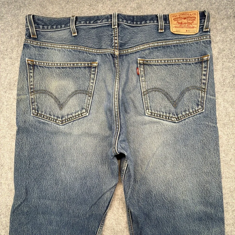 Levis vintage levis